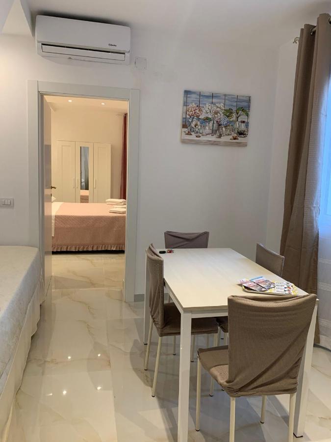 Vista Cattedrale Villa Napoli Ngoại thất bức ảnh