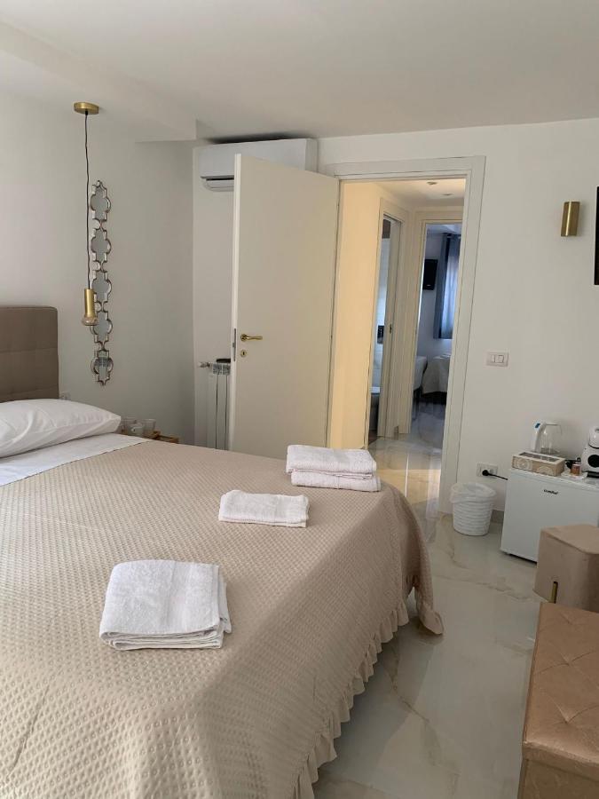 Vista Cattedrale Villa Napoli Ngoại thất bức ảnh