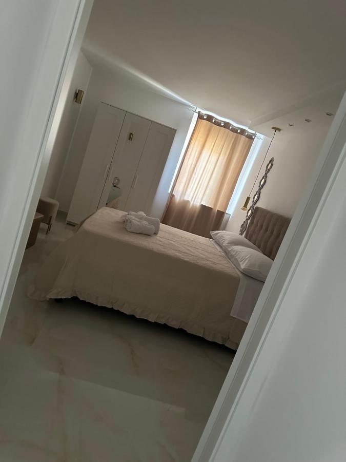 Vista Cattedrale Villa Napoli Ngoại thất bức ảnh